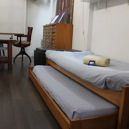 Appartamento The Blue House - Lapa Loft *