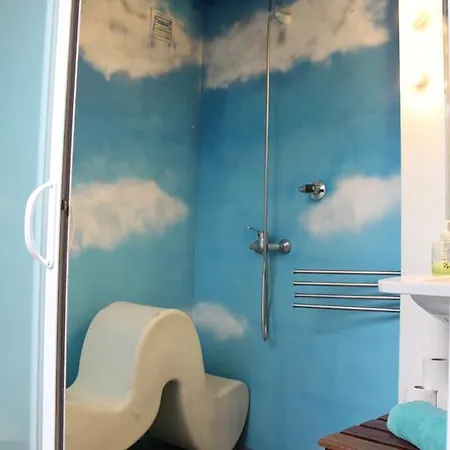 Appartamento The Blue House - Lapa Loft