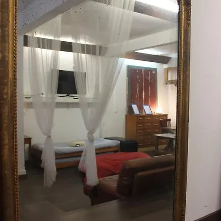 Appartamento The Blue House - Lapa Loft