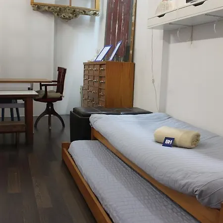 Apartment The Blue House - Lapa Loft