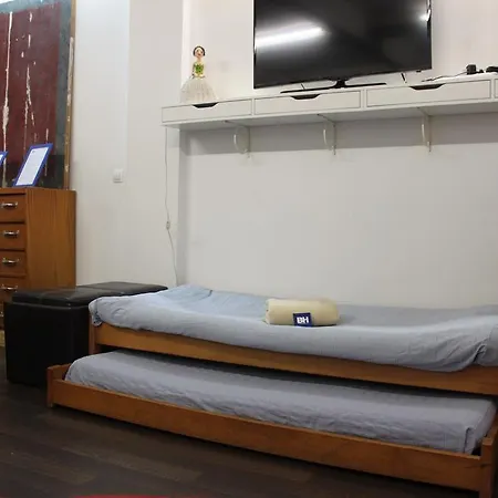 Apartment The Blue House - Lapa Loft
