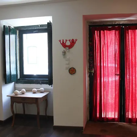 The Blue House - Lapa Loft