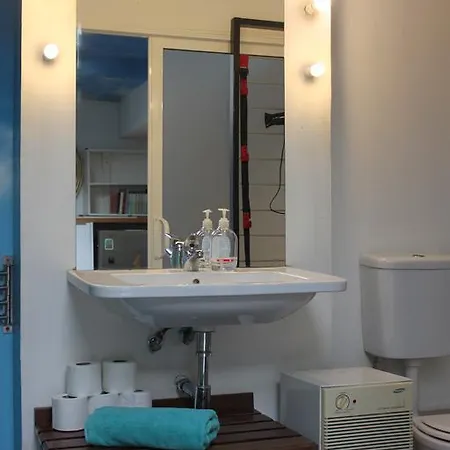 The Blue House - Lapa Loft