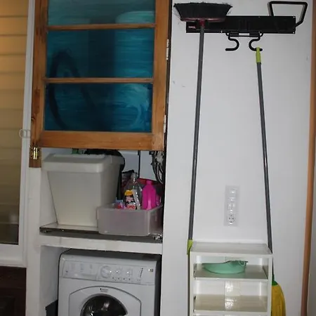 Apartment The Blue House - Lapa Loft
